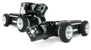 Pipe Repair Camera