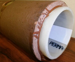 pipe lining 2